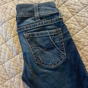 Ariat jeans Savannah 7’s exclusive